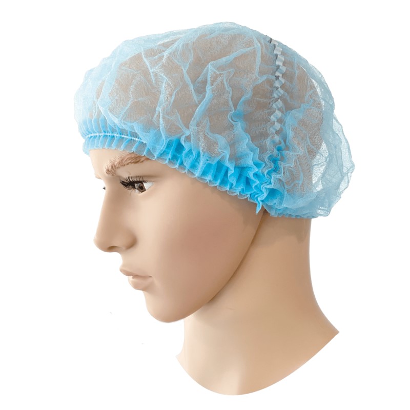 PSP Wokkel PP Blauw 53 cm Detect 100 stuks 2 / 4