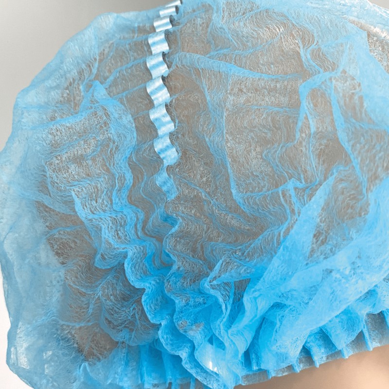 PSP Wokkel PP Blauw 53 cm Detect 100 stuks 3 / 4