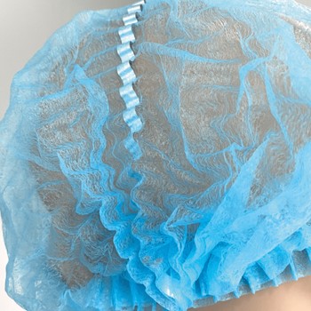 PSP Wokkel PP Blauw 53 cm Detect 100 stuks 3 / 4