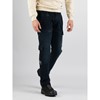 247Jeans Jaguar W56 Denim Blue Black 2 / 6