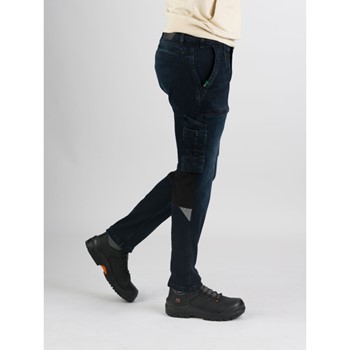 247Jeans Jaguar W56 Denim Blue Black 3 / 6