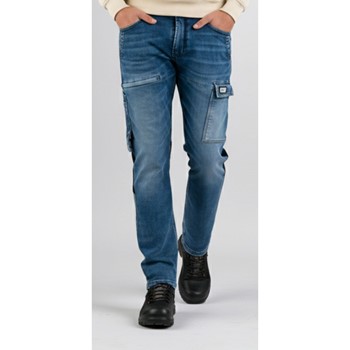 247Jeans Jaguar W57 Denim Blue Used Blue 1 / 6