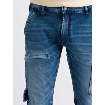 247Jeans Jaguar W57 Denim Blue Used Blue 4 / 6