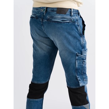 247Jeans Jaguar W57 Denim Blue Used Blue 5 / 6