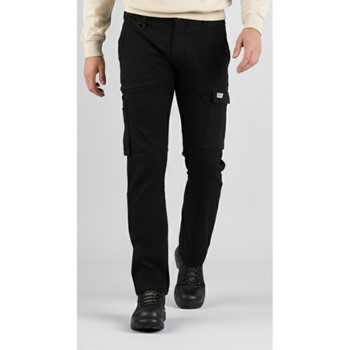 247Jeans Jaguar W58 Denim  Black Used 1 / 6