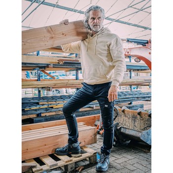 247Jeans Jaguar W58 Denim  Black Used 6 / 6