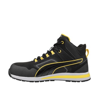 Puma Crosstwist Black Mid FO 633130 2 / 4