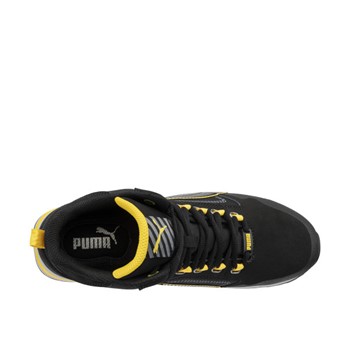 Puma Crosstwist Black Mid FO 633130 4 / 4