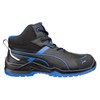 Puma Krypton Blue Mid XW 634270 S3S 1 / 4