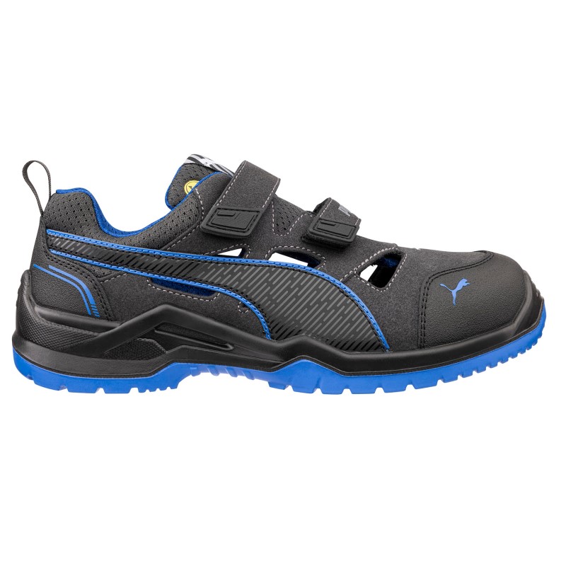 Puma Neodyme Blue Low XW S1PS 644290 1 / 4