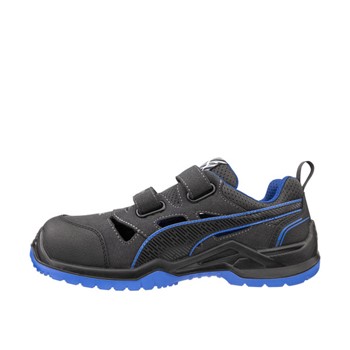Puma Neodyme Blue Low XW S1PS 644290 2 / 4