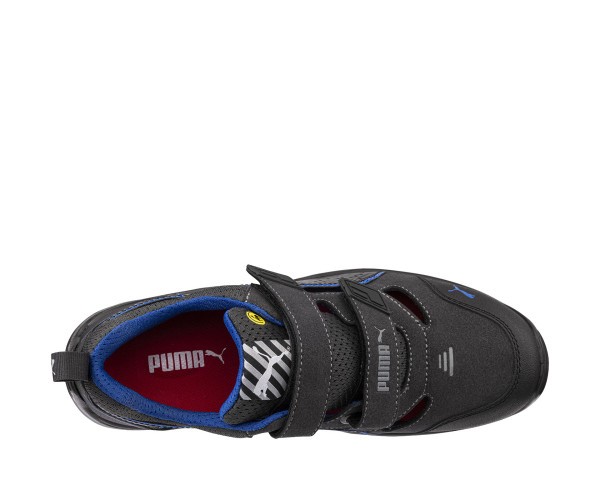 Puma Neodyme Blue Low XW S1PS 644290 4 / 4