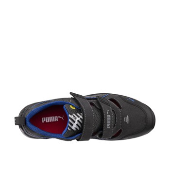 Puma Neodyme Blue Low XW S1PS 644290 4 / 4