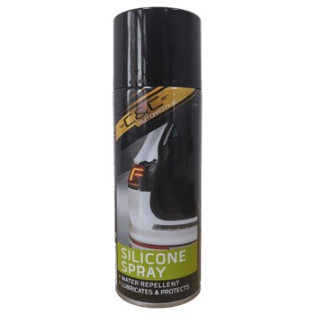 C&C Siliconenspray 400ML 818880_400 1 / 1
