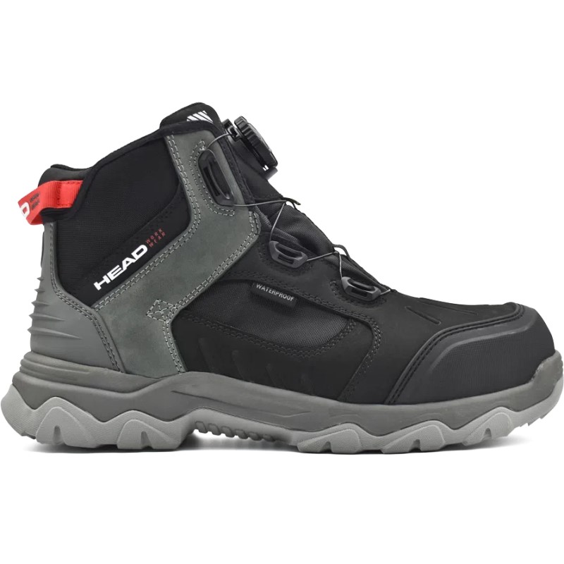 Head Workwear Avalanche FreeLock S7S 1 / 6