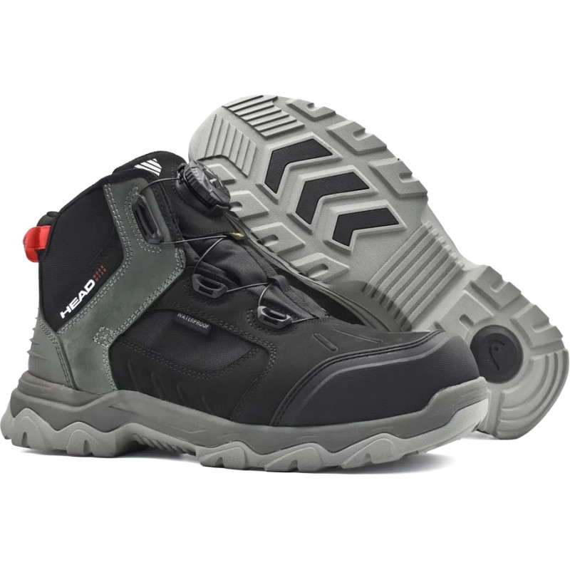 Head Workwear Avalanche FreeLock S7S 4 / 6