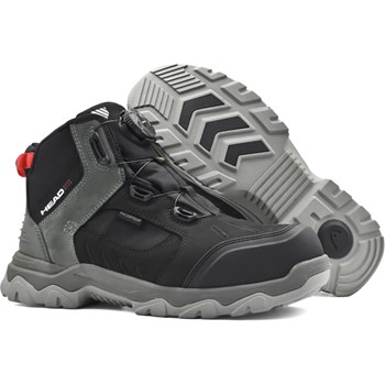 Head Workwear Avalanche FreeLock S7S 4 / 6