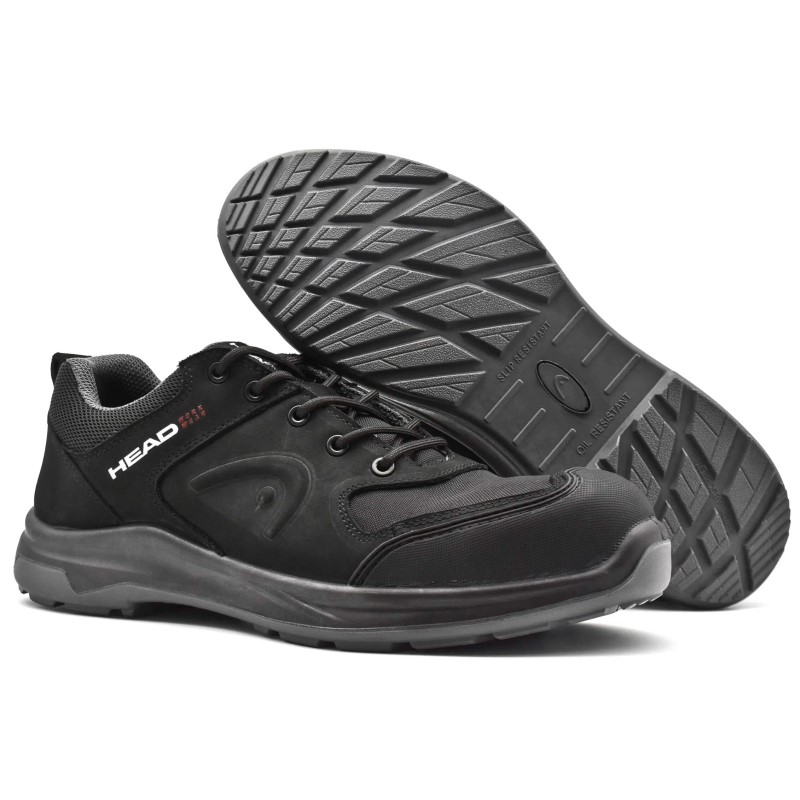 Head Workwear Smash S3S 3 / 6