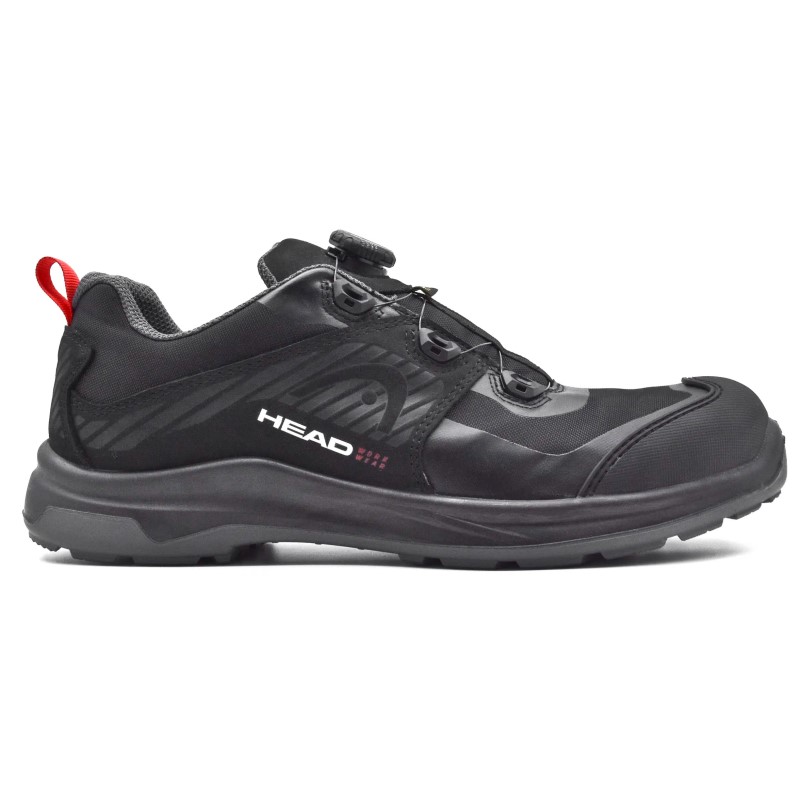 Head Workwear Ace FreeLock S3S 1 / 6