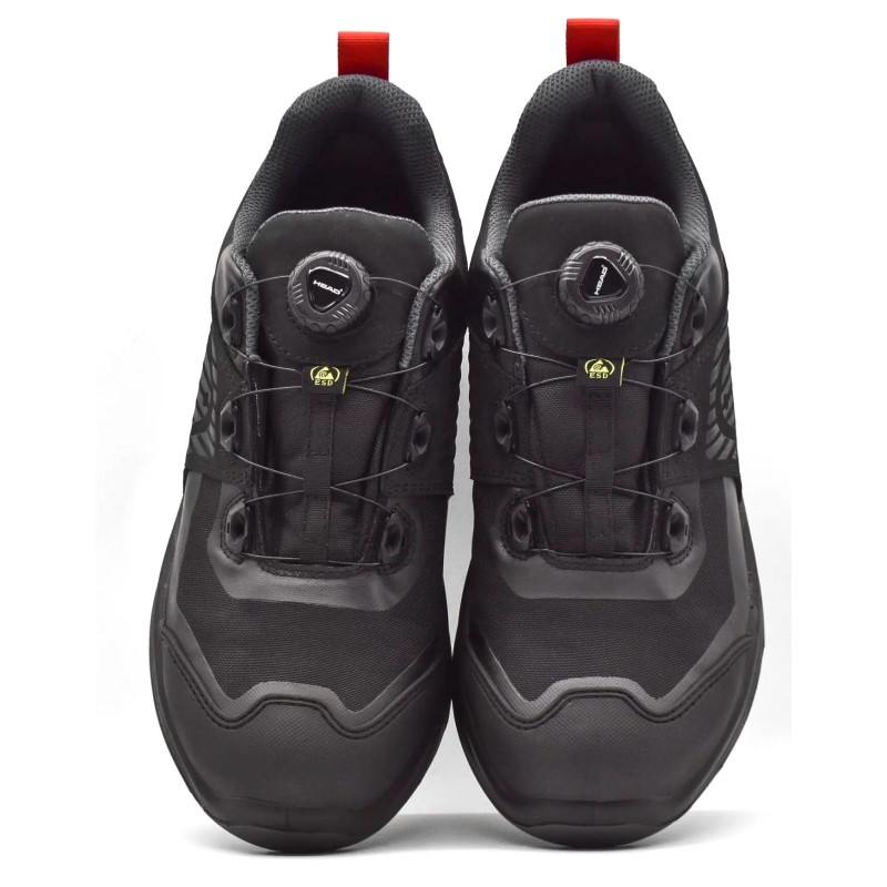 Head Workwear Ace FreeLock S3S 5 / 6