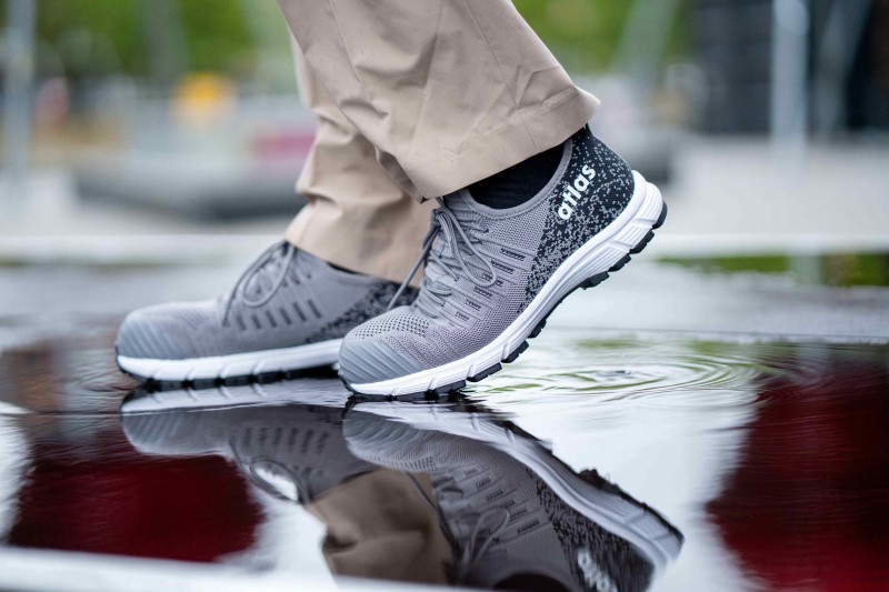 Atlas Fast 10 S1PS Platinum 5 / 6