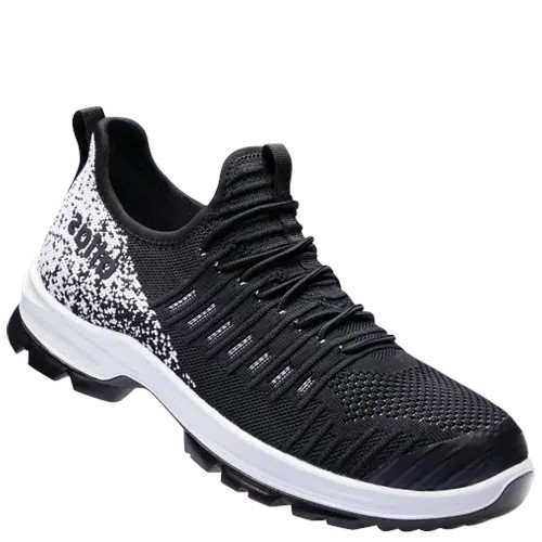 Atlas Fast 12 S1PS Zwart 1 / 6