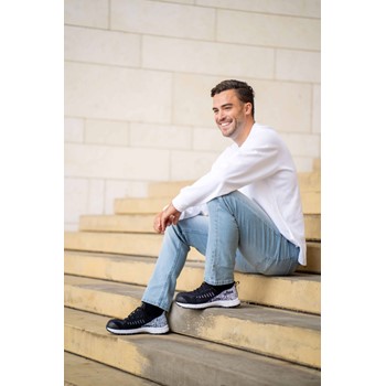 Atlas Fast 12 S1PS Zwart 4 / 6