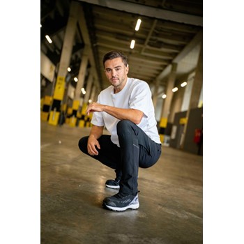 Atlas Fast 12 S1PS Zwart 5 / 6