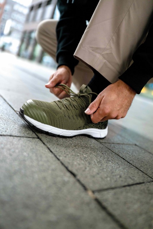 Atlas Fast 14 S1PS Groen 4 / 6