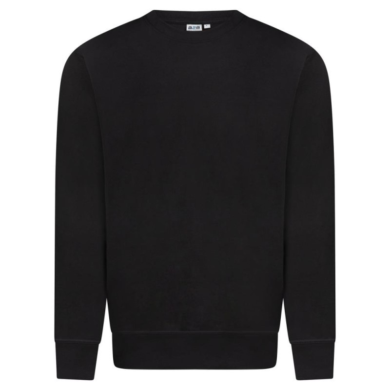 B2B Basic Round Neck Sweater Tommy 2 / 6
