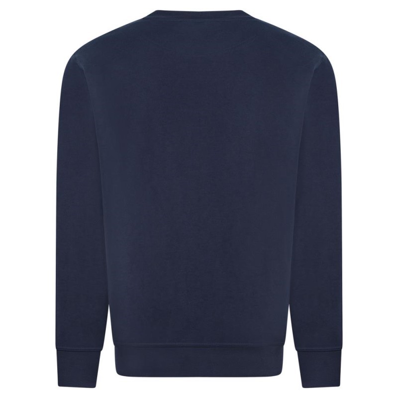 B2B Basic Round Neck Sweater Tommy 3 / 6