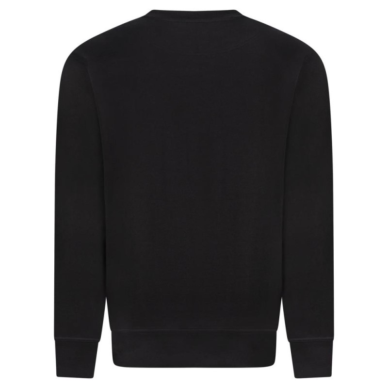 B2B Basic Round Neck Sweater Tommy 4 / 6