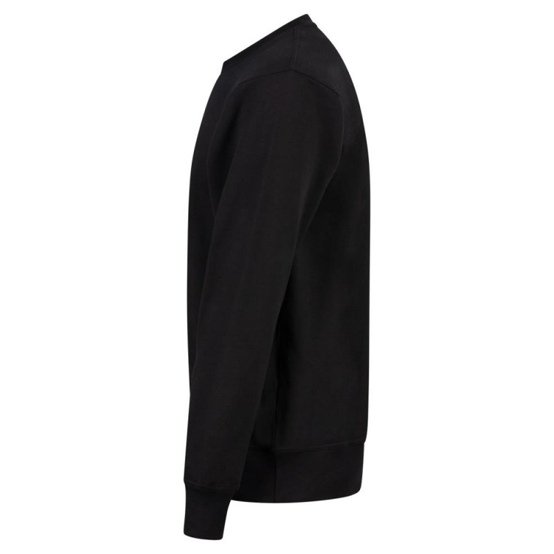 B2B Basic Round Neck Sweater Tommy 6 / 6