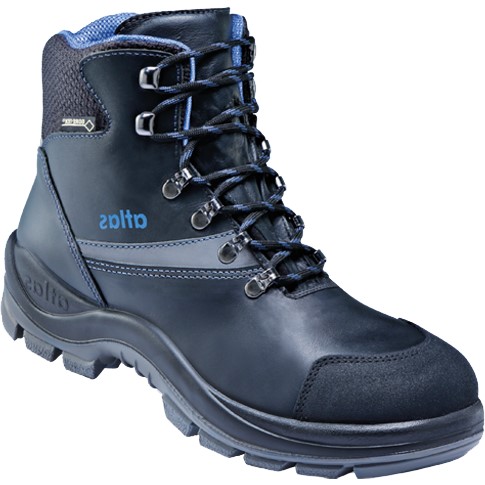 Atlas GTX 565 XP blueline ESD S3  1 / 2