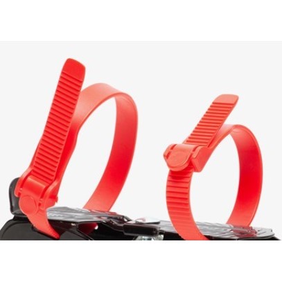 Banden/Monturen Bob Skates 1 / 1