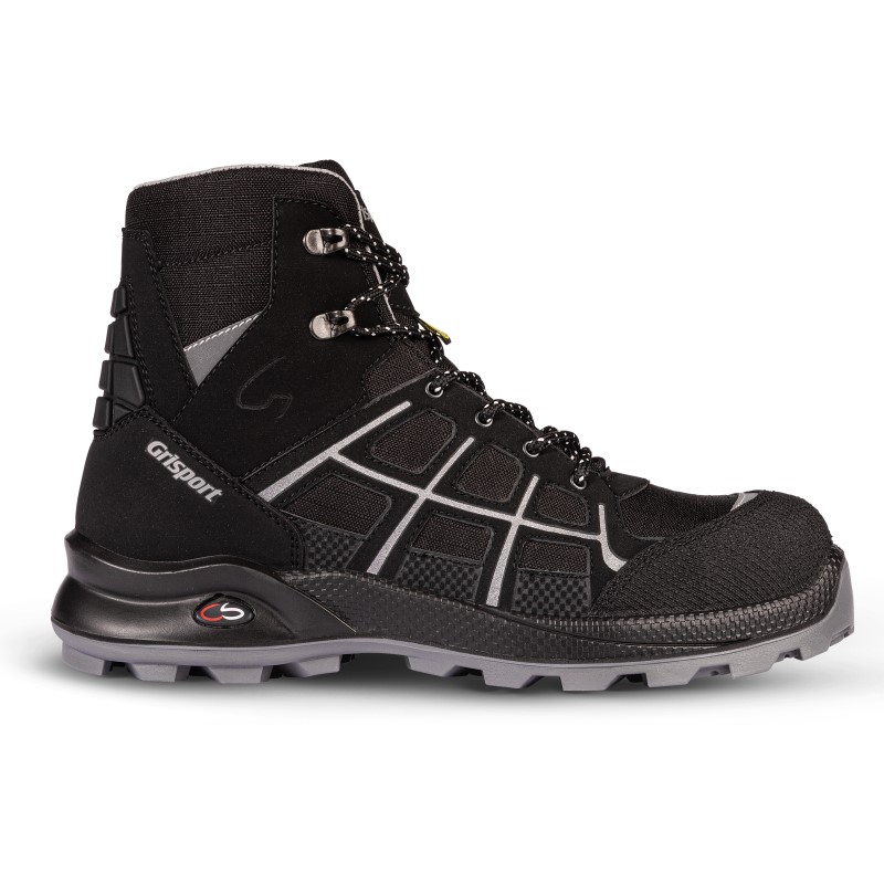 Grisport Safety Cross Bolt / 33635 S3S 1 / 6