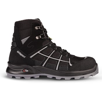 Grisport Safety Cross Bolt / 33635 S3S 1 / 6