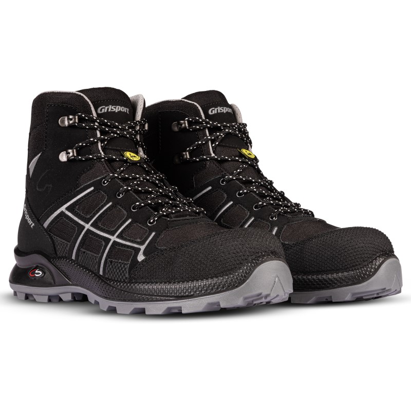 Grisport Safety Cross Bolt / 33635 S3S 2 / 6