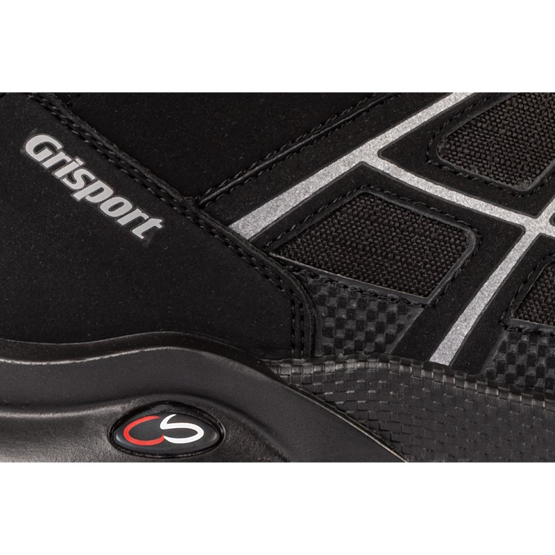 Grisport Safety Cross Bolt / 33635 S3S 3 / 6