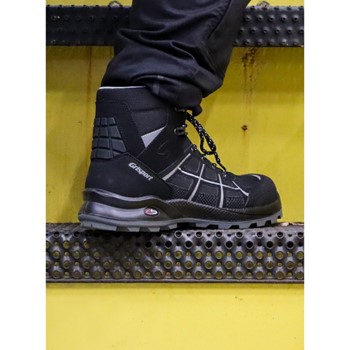 Grisport Safety Cross Bolt / 33635 S3S 6 / 6