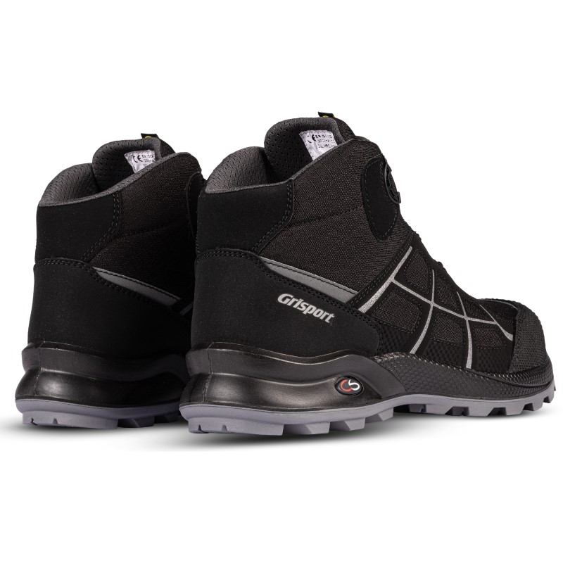 Grisport Safety Cross Don /33634  S3S BOA 4 / 6