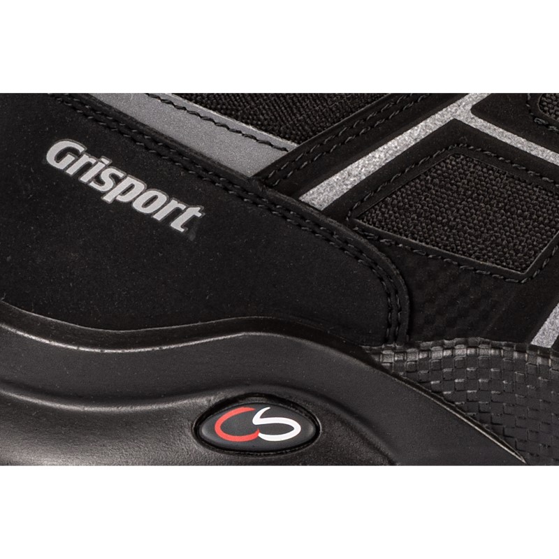 Grisport Safety Cross Don /33634  S3S BOA 5 / 6