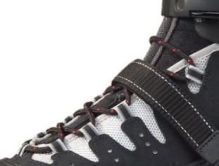 Zandstra Comfort Noor 1392 Veters Rond 1 / 1