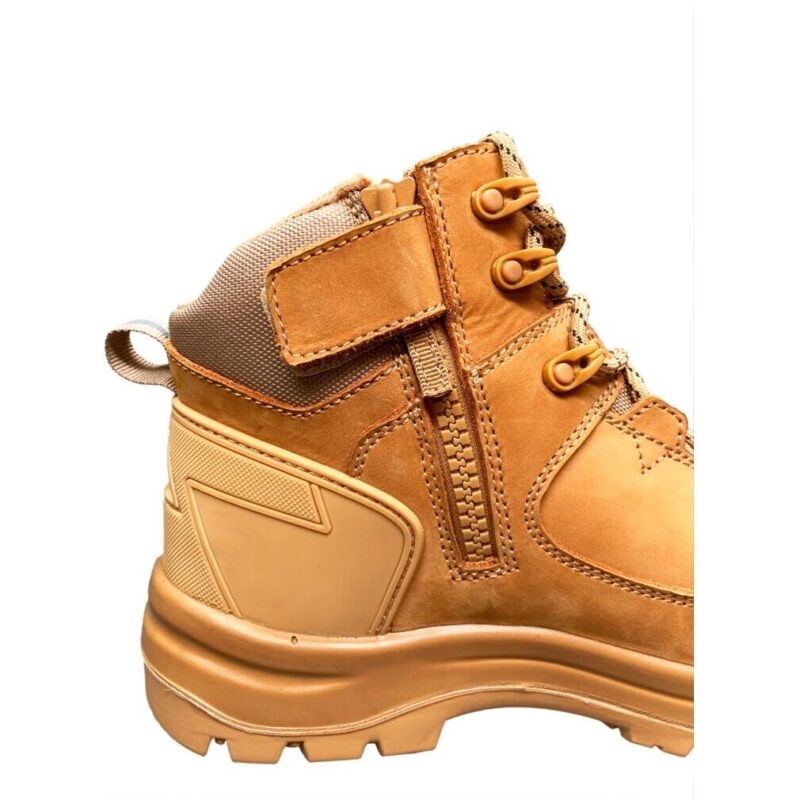 Portwest Apex S3S FD04 Wheat (WEEKAANBIEDING!) 3 / 3