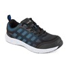 Portwest Tove Trainer S1P FT15 Zwart/Blauw 1 / 1