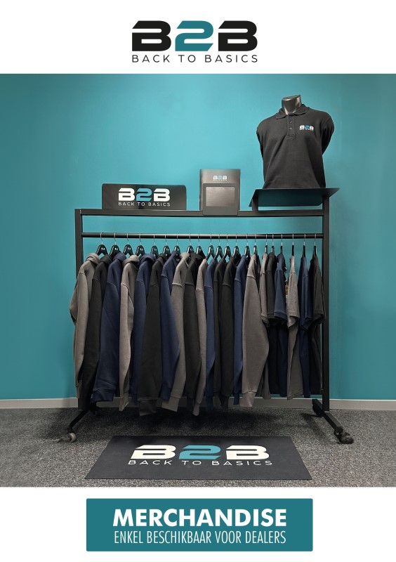 B2B Back to Basics Logo Foambord 200613 2 / 2