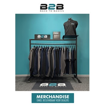 B2B Back to Basics Logo Foambord 200613 2 / 2