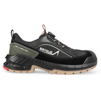 Brynje TReK B-dry Shoe BOA 400201 1 / 3