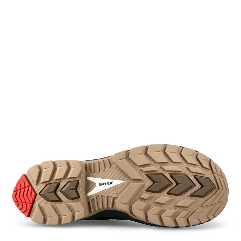 Brynje TReK B-dry Shoe BOA 400201 3 / 3