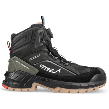 Brynje TReK B-dry Ankle Boot BOA 400502 S7S 1 / 3